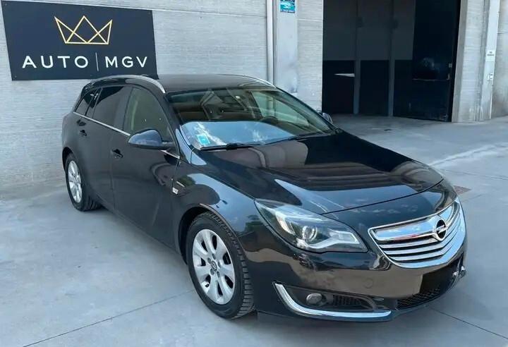 Opel Insignia 2.0 CDTI 140CV Ecopower Sports Tourer Cosmo