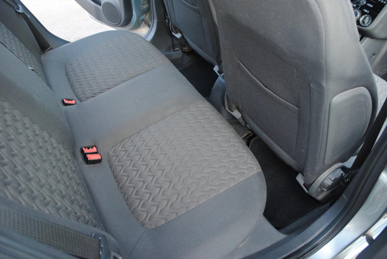 OPEL CORSA 1.3 CDTI 75 CV OK NEOPATENTATI