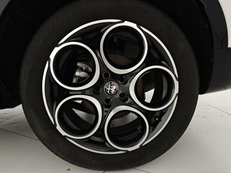 Alfa Romeo Tonale 1.6 diesel 130 CV TCT6 Sprint