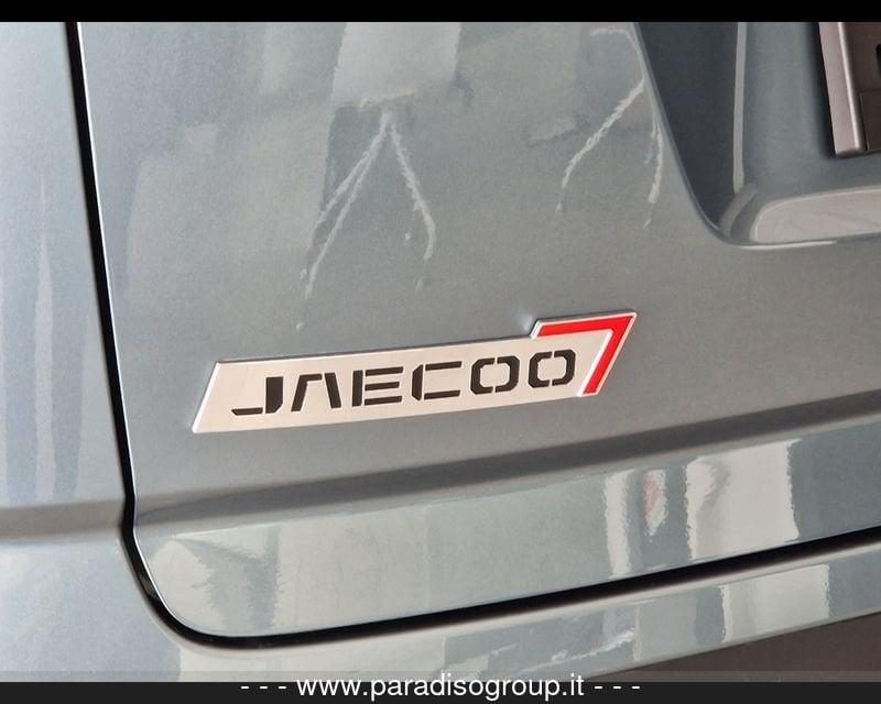 Jaecoo Jaecoo 7 1.6 TGDI - Trazione anteriore 7DCT Premium (2WD) 2024
