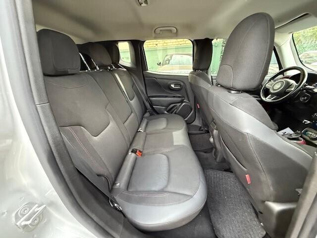 Jeep Renegade 1.3 T4 240CV PHEV 4xe AT6 First Edit