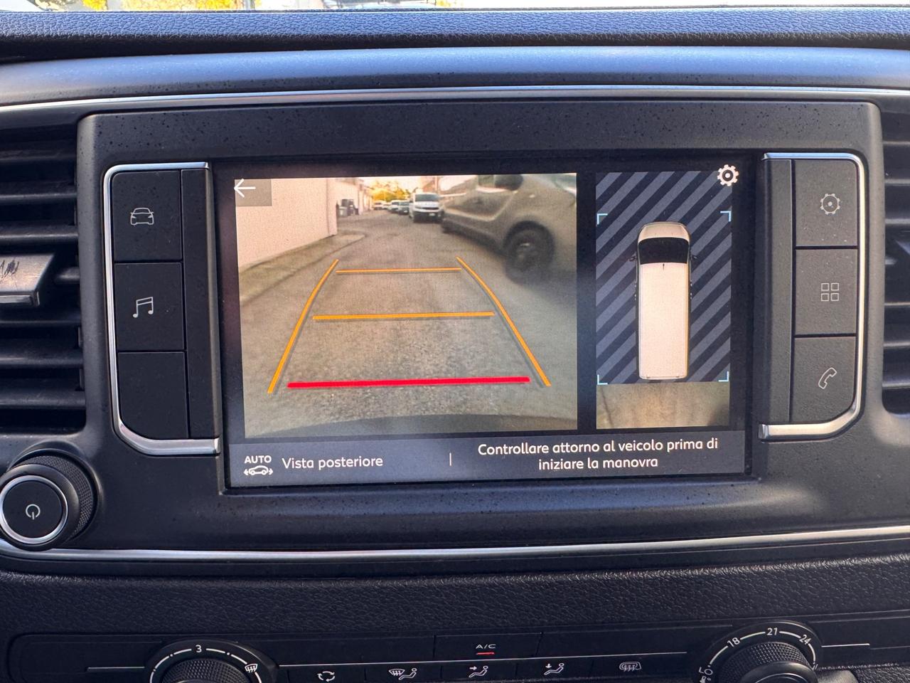 Fiat Scudo 1.5 BlueHdi L3 XL PRONTA CONSEGNA