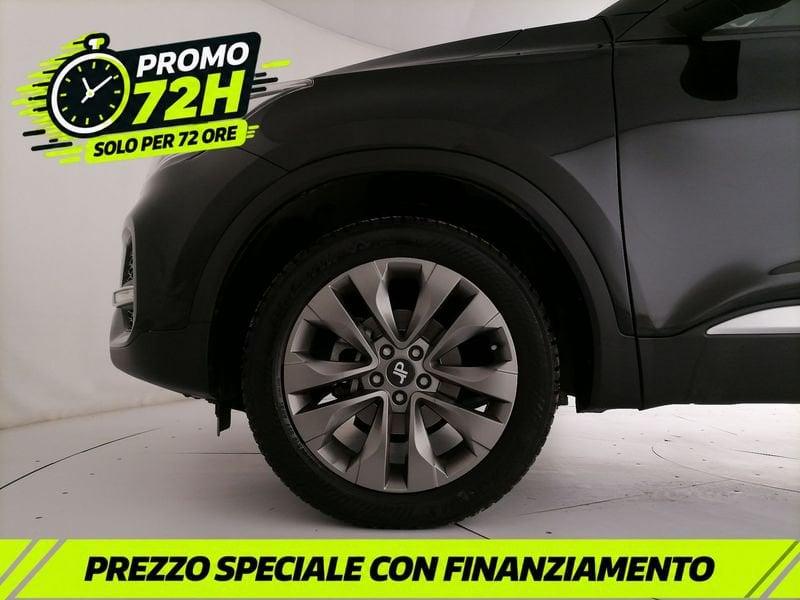 DR AUTOMOBILES dr 4.0 1.5 Gpl 114cv