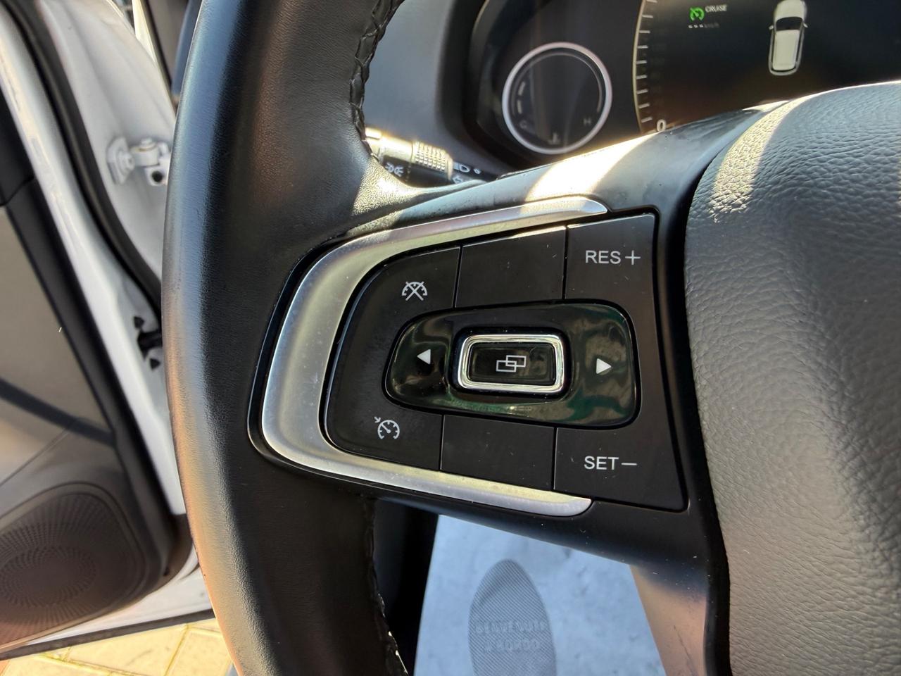 Dr F35 1.5 Turbo DCT Bi-Fuel GPL TETTO APRIBILE