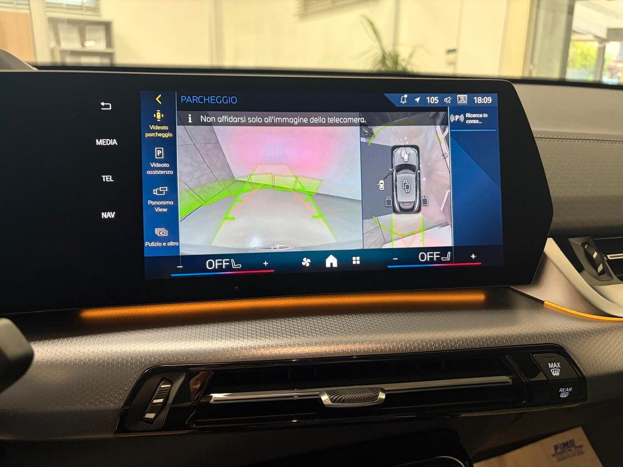 BMW X2 sdrive 20d 48V MSport auto