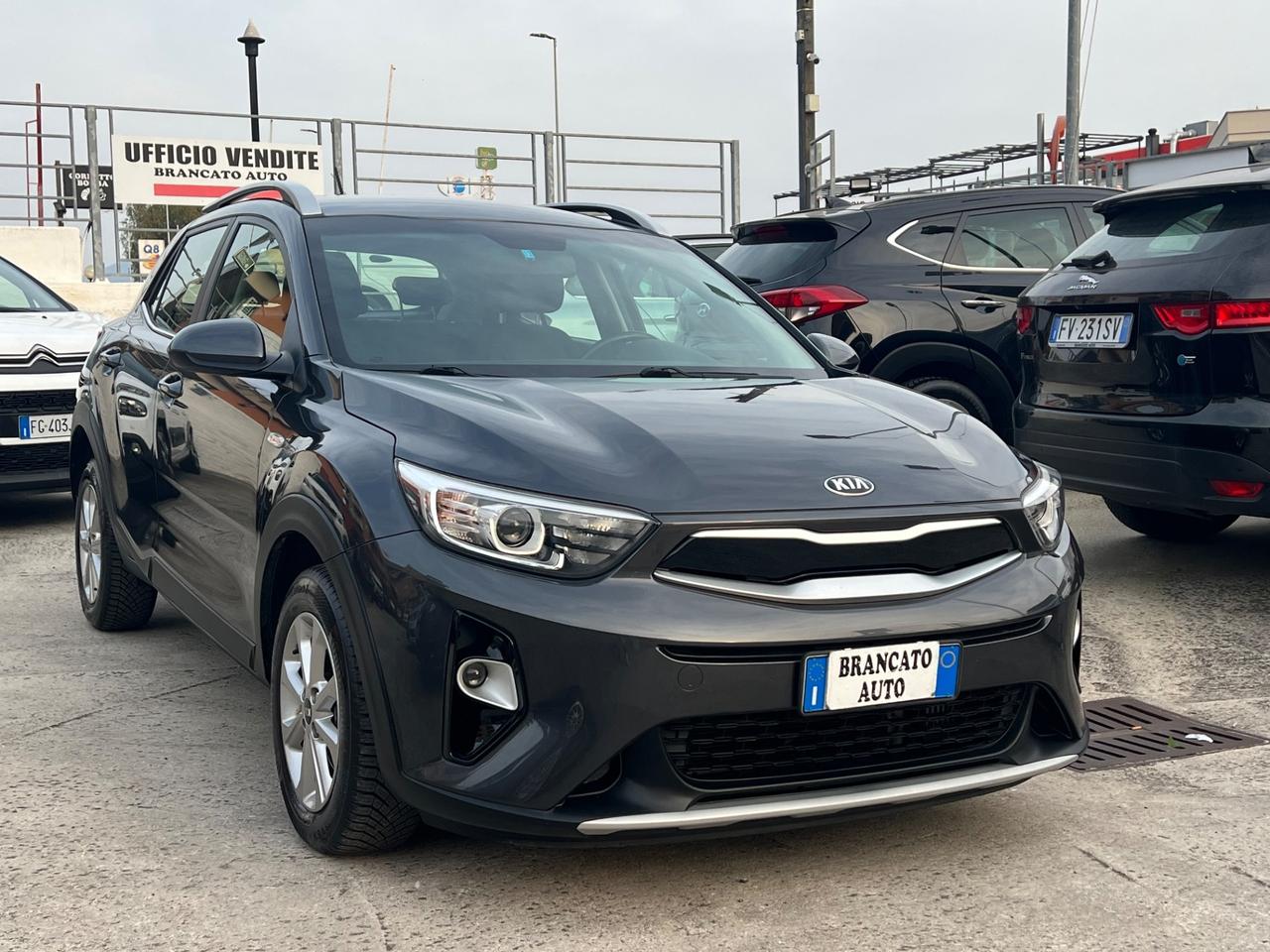 Kia Stonic 1.0 T-GDi 120 CV Style