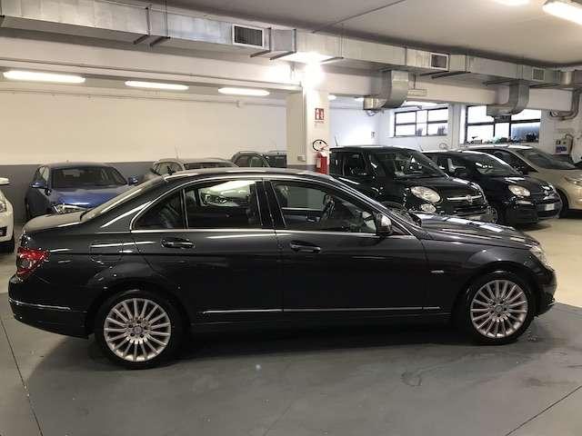 Mercedes-Benz C 220 Classe C - W204 Berlina cdi Avantgarde 87.000km