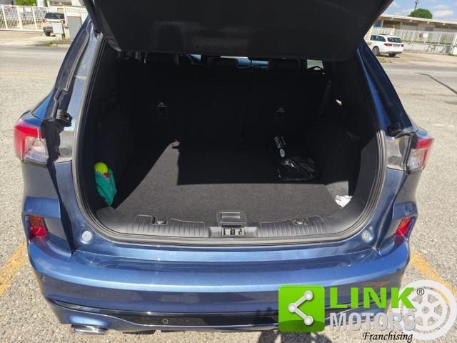 FORD Kuga 1.5 EcoBlue 120 CV 2WD ST-Line X