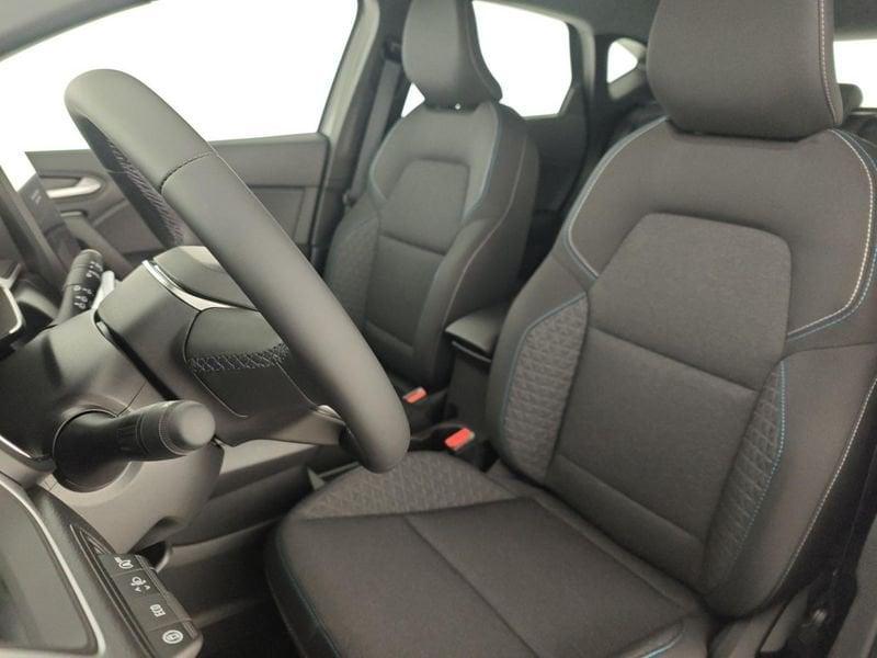 Renault Captur ECO-G 100 CV Evolution