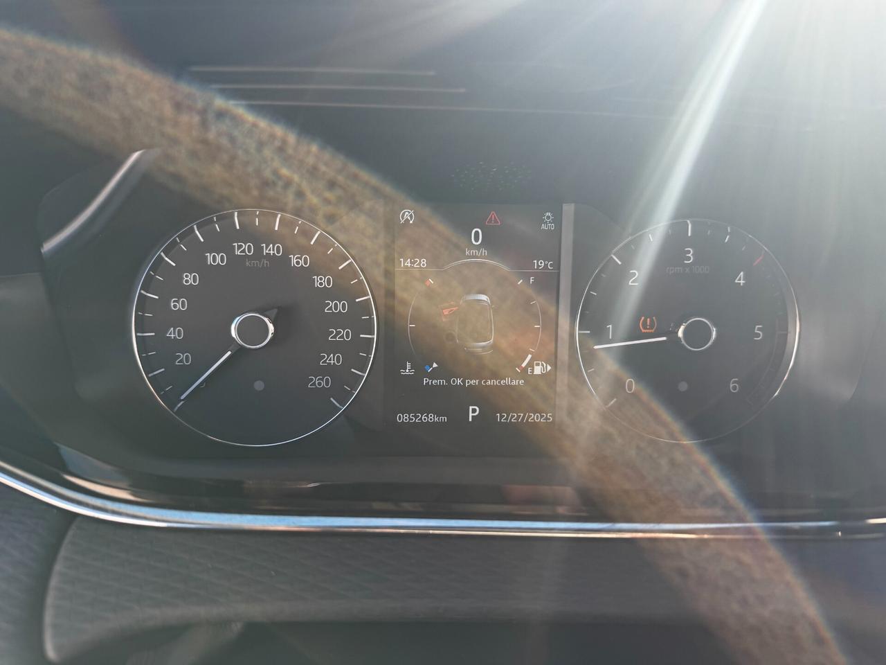 Land Rover Range Evoque 2.0D I4-L.Flw 150 CV AWD Auto R-Dynamic