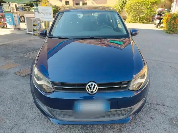 Volkswagen Polo 1.2 70 CV 5p. Comfortline