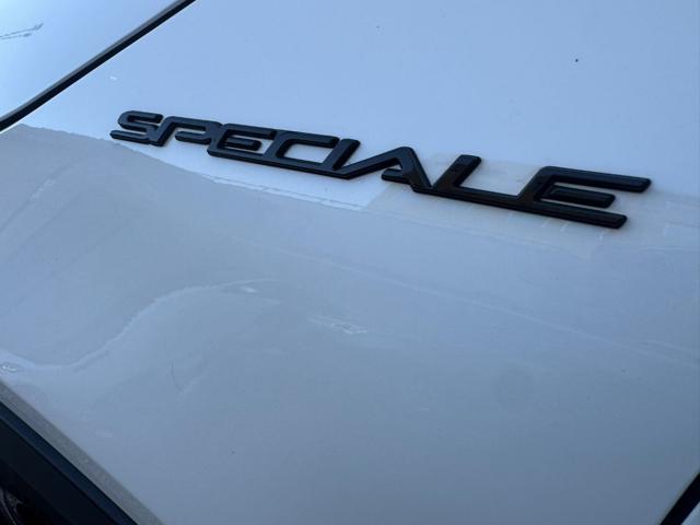 ALFA ROMEO Junior 1.2 145 CV Hybrid eDCT6 Speciale SOLO "3000 KM"