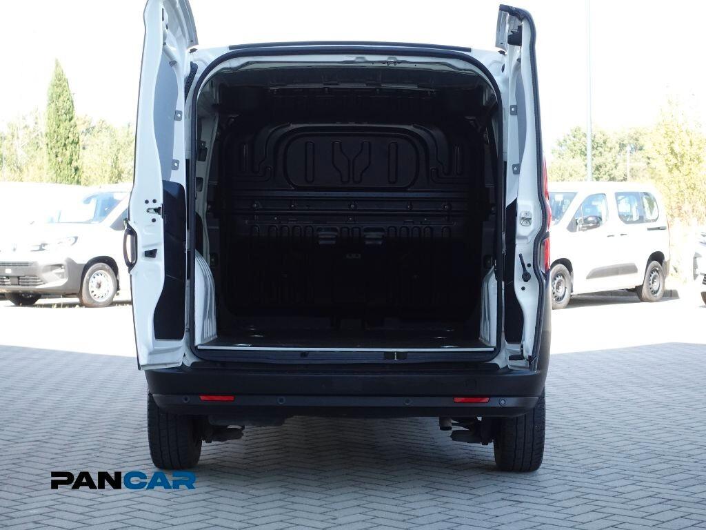 Fiat Doblo Doblò Cargo 1.6 MJT 16v 120cv 3p.
