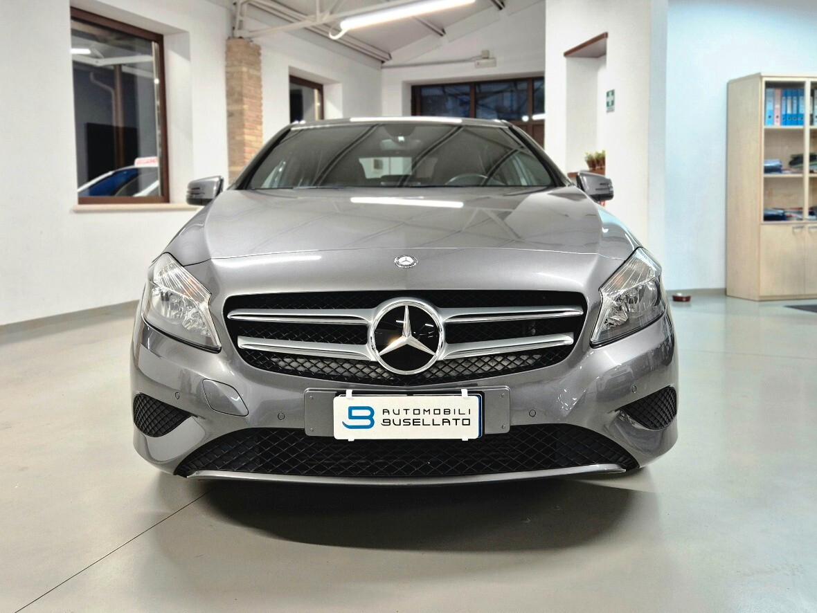 Mercedes-benz A 180 Sport