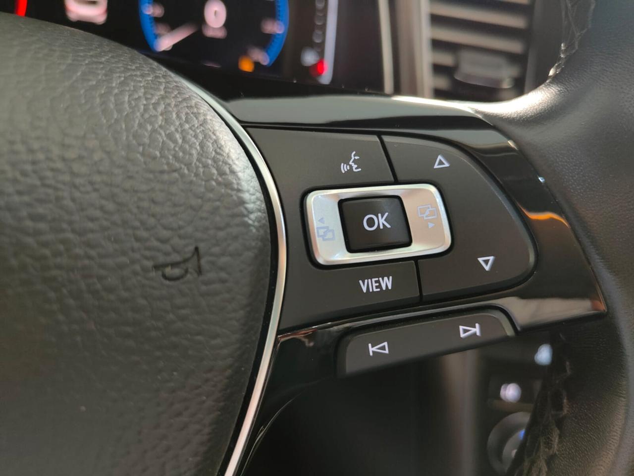 Volkswagen T-Roc 1.6 TDI SCR Style BlueMotion Technology 116CV
