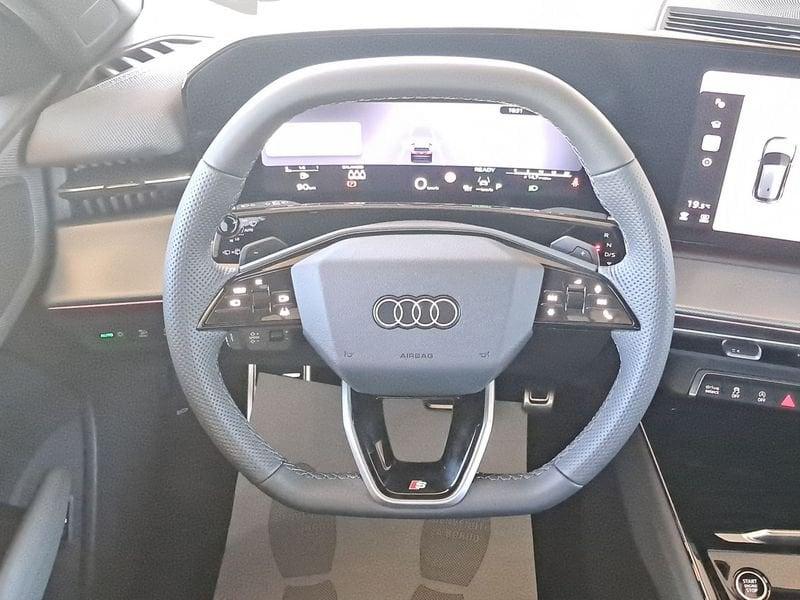 Audi Q3 Q3 2.0 tdi S line edition 150cv s-tronic