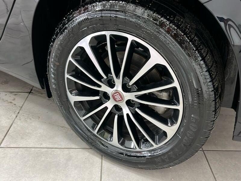 FIAT Tipo 1.6 Mjt 130cv S&S