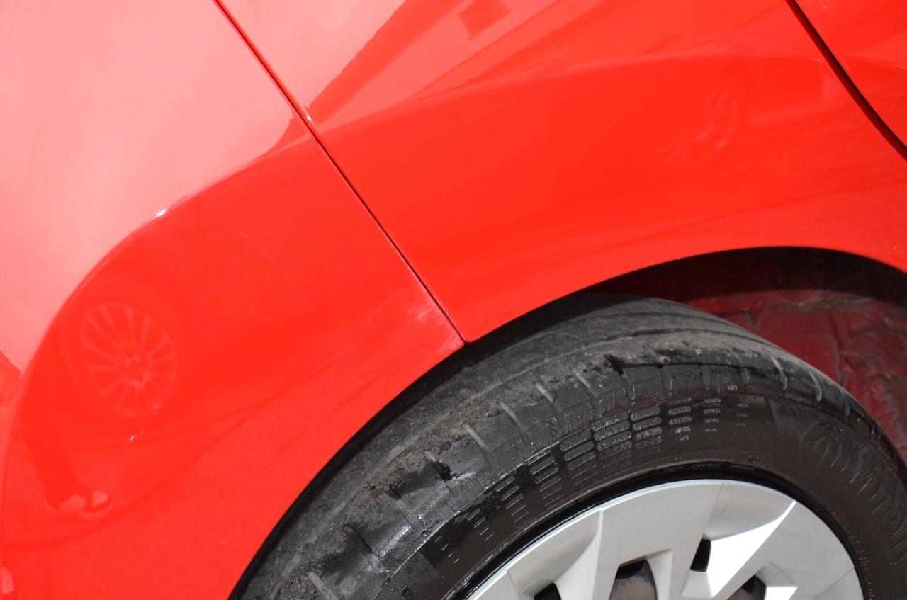 Toyota Aygo 1.0 VVT-i 72 CV 5 porte x-clusiv