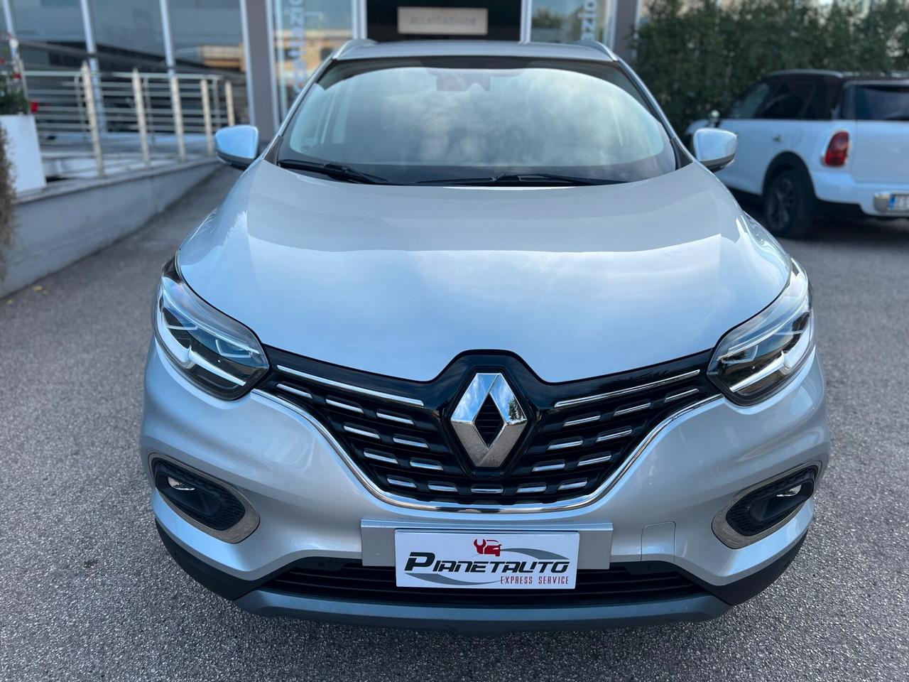 Renault Kadjar 1.5 blue dci 115cv Sport Edition LED/NAVI/CAMERA