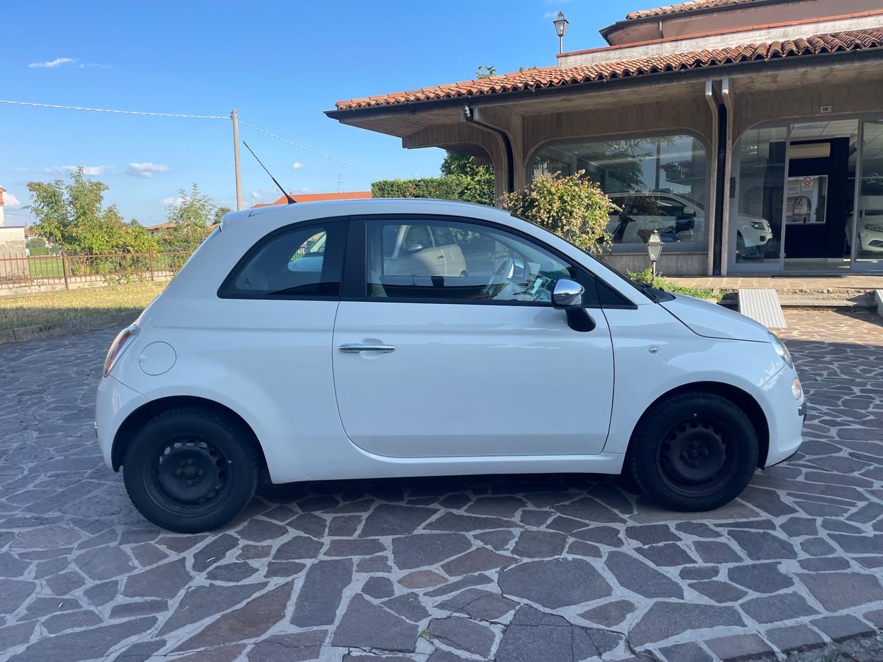 Fiat 500 1.2 Pop