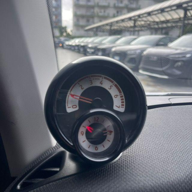 SMART - Fortwo Cabrio - Superpassion