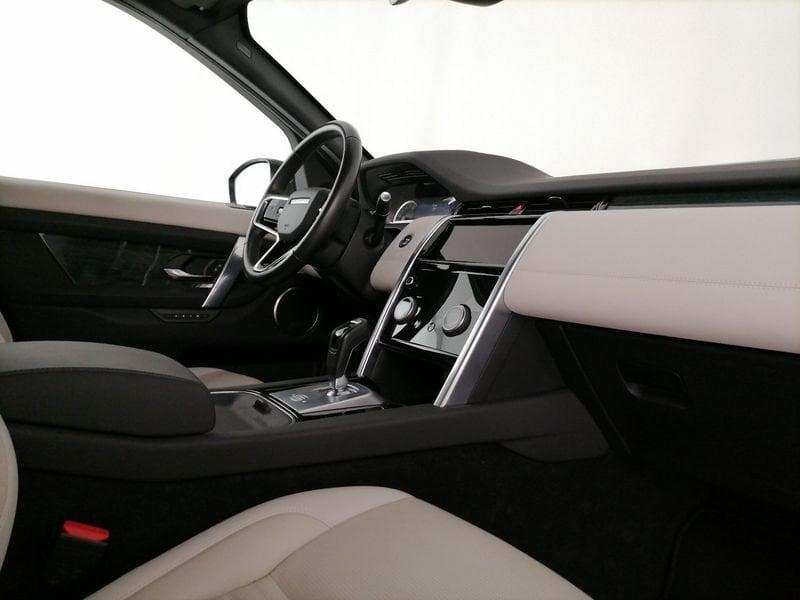 Land Rover Discovery Sport 2.0d td4 mhev SE awd 163cv auto
