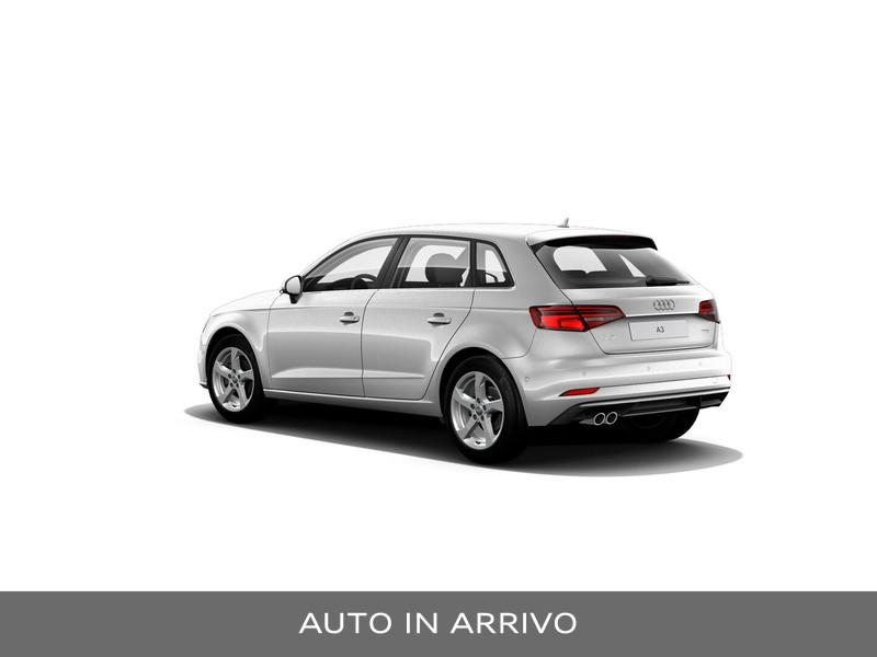 Sportback 2.0TDI 150CV Sport