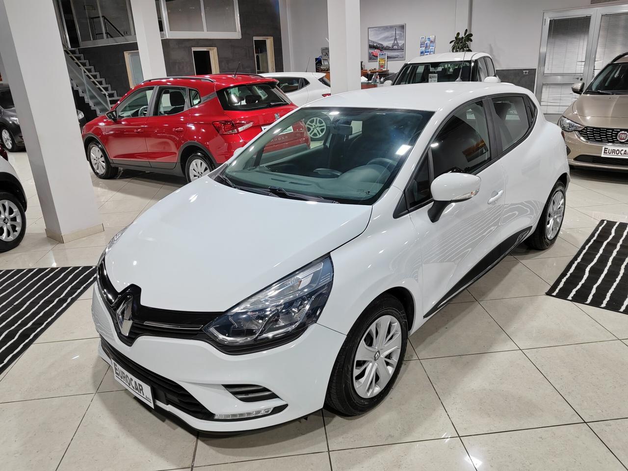 Renault Clio dCi 8V 75 CV 5 porte Business