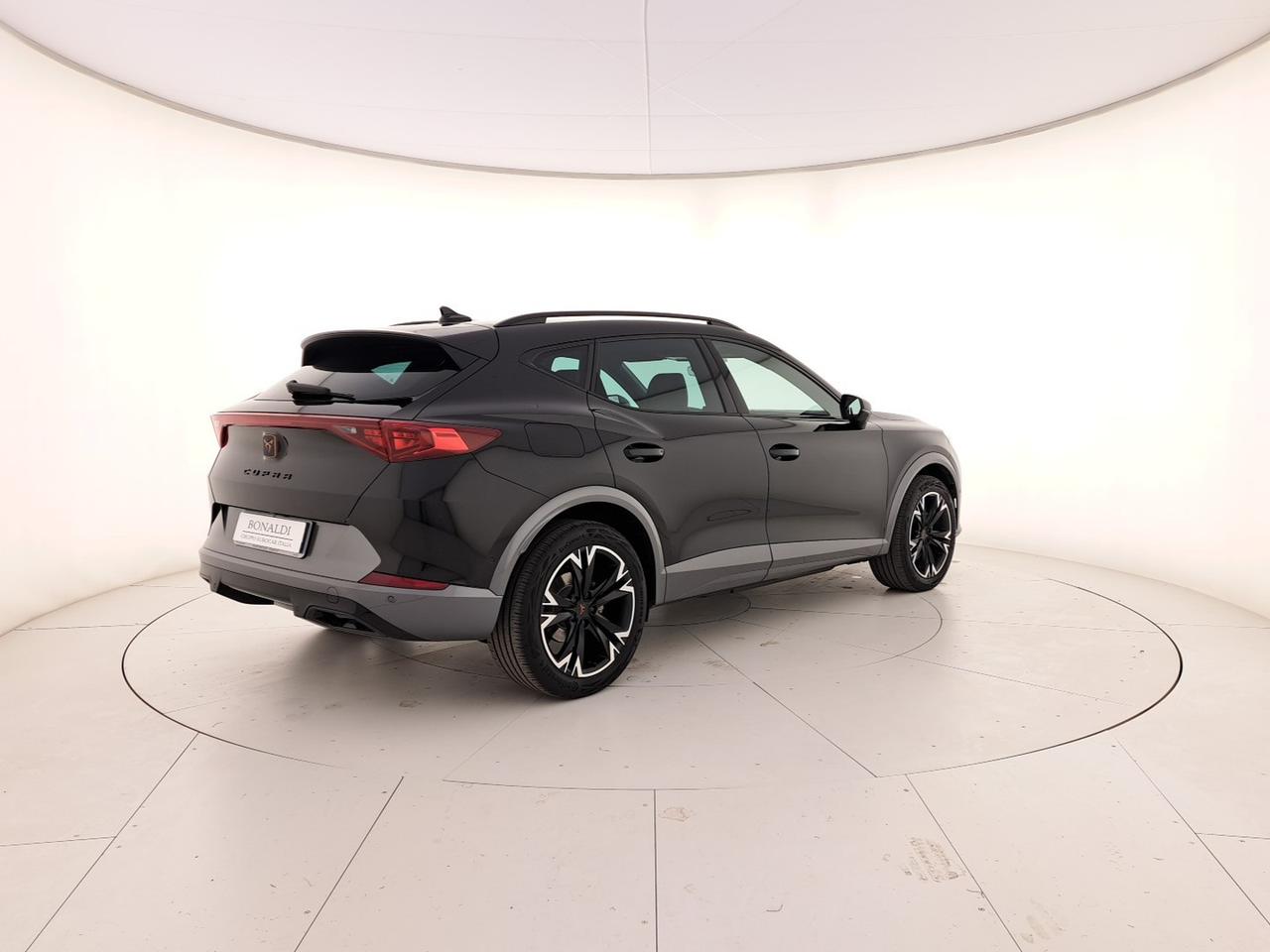 Cupra Formentor 1.4 e-hybrid 204cv dsg