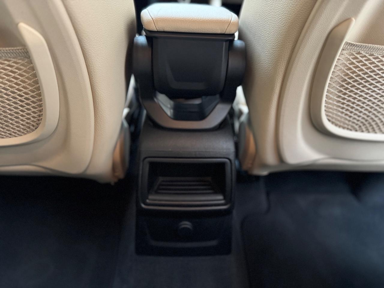 Bmw X1 sDrive16d Msport