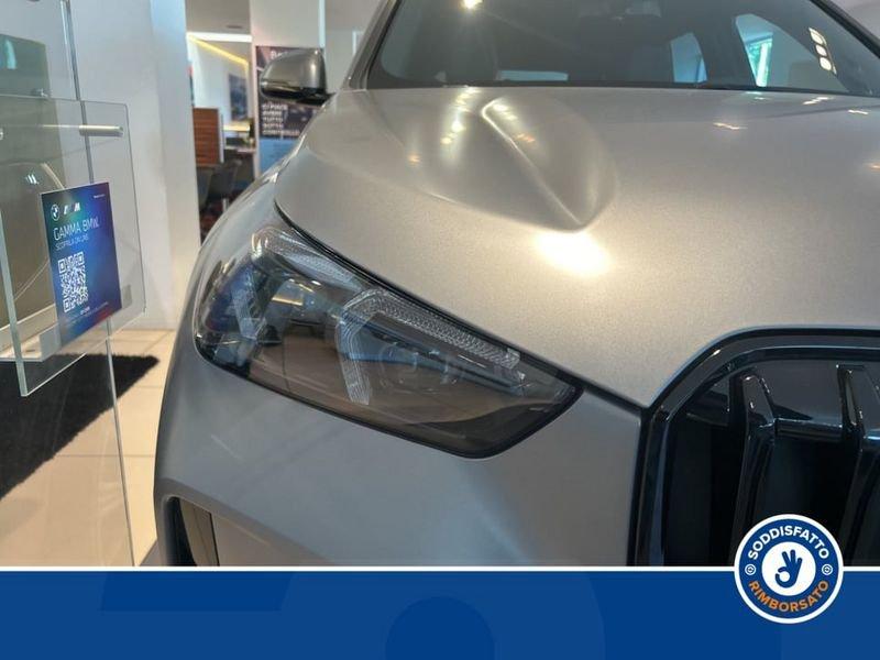 BMW X1 XDRIVE 23D M Sport Pro