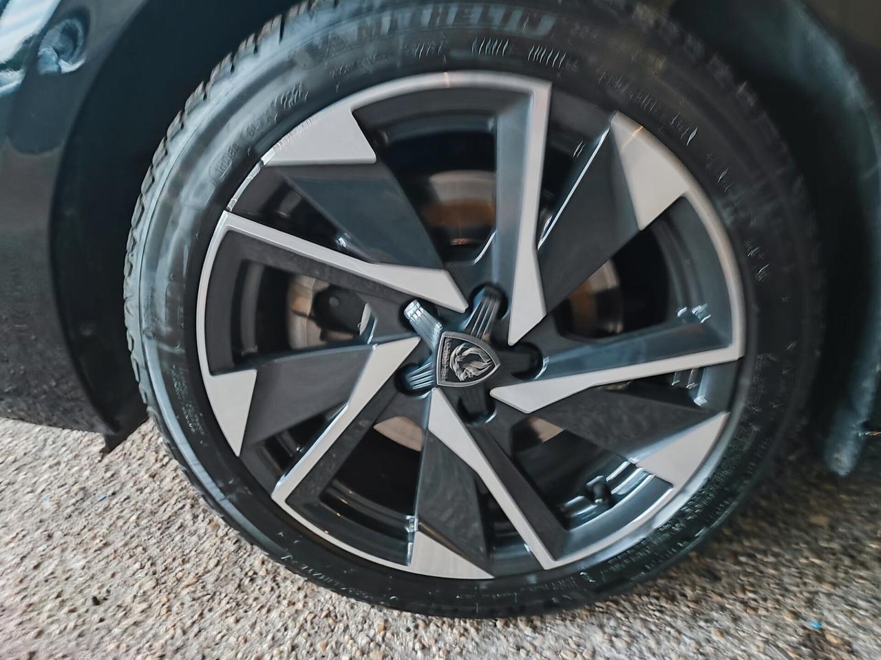 Peugeot 308 BlueHDi 130 S&S EAT8 SW GT