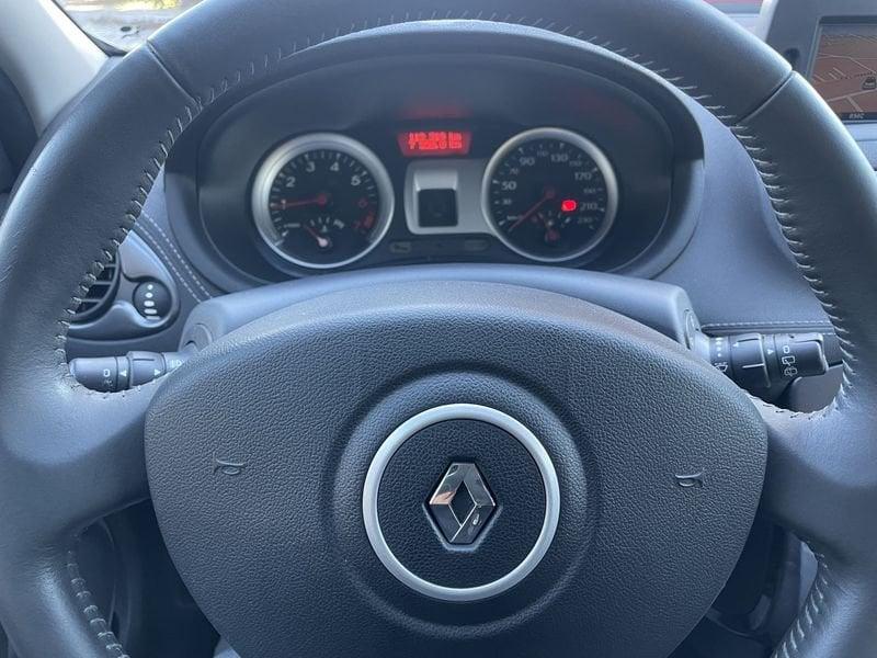 Renault Clio Clio 5p 1.2 16v 20th Anniversario NEOPATENTATI