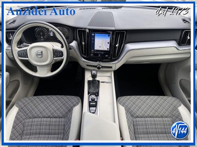 VOLVO XC60 D4 Geartronic Business