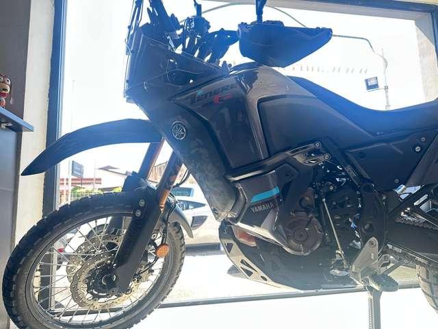 Yamaha Ténéré 700 WORLD WIDE FULL OPT. CON SOLI 540 KM REALI!!!