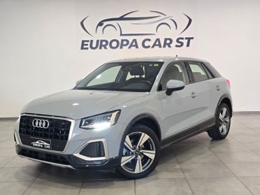 Audi Q2 35 TFSI S tronic Admired Advanced