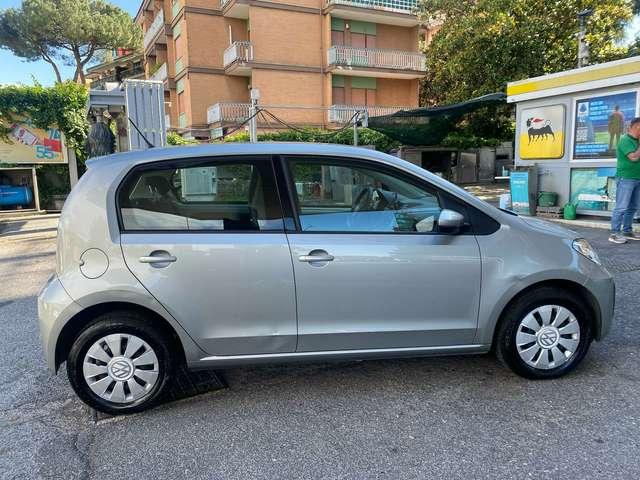 Volkswagen up! up! 5p 1.0 High 75cv