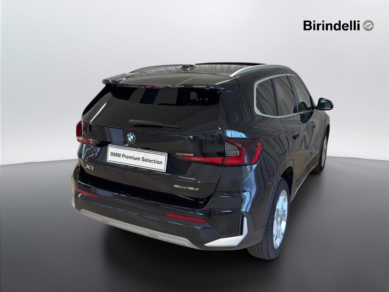 BMW X1 (U11) - X1 sDrive 18d xLine Edition Essence