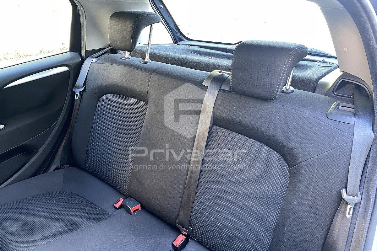 FIAT Punto 0.9 TwinAir Turbo S&S 5 porte TwinAir