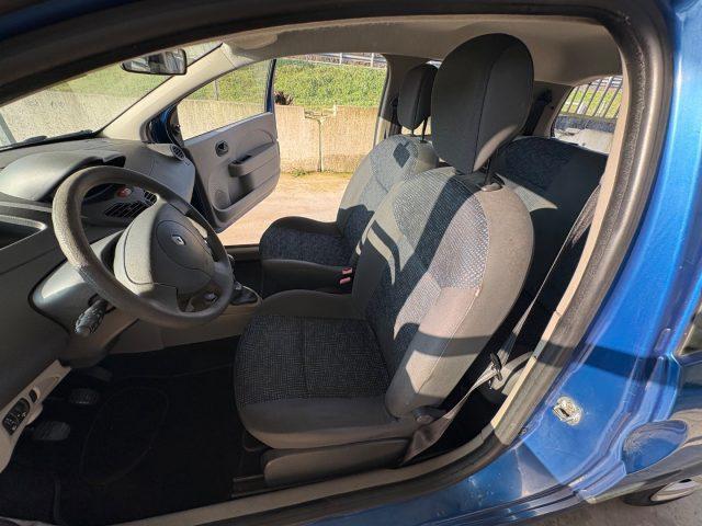 RENAULT Twingo 1.2 OK NEOP POCHI KM MOTORE E KM ORIGINALI