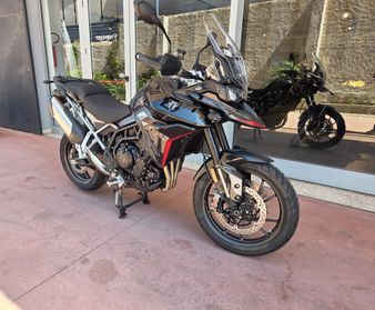 Triumph Tiger 900 GT PRO