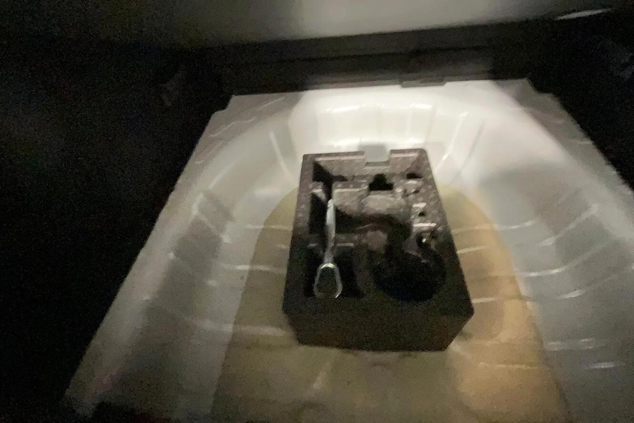 Mg ZS 1.5 VTi-tech Luxury