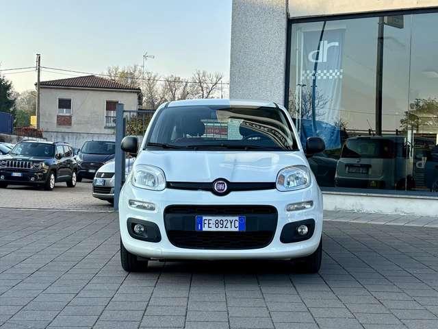 Fiat Panda Panda 1.2 Easy