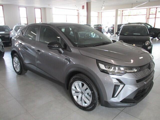 Renault Captur ECO-G 100 CV Evolution