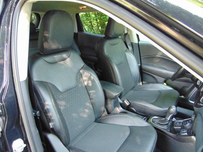 JEEP Compass 2ª serie Compass 1.3 Turbo T4 190...