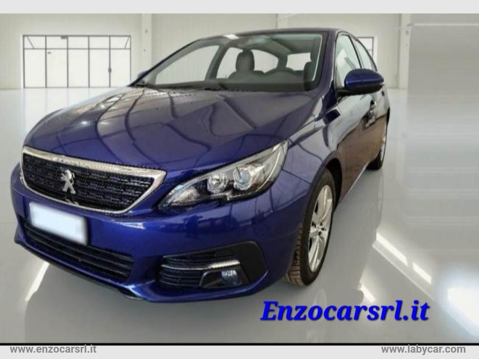 PEUGEOT 308 BlueHDi 100 S&S SW Active