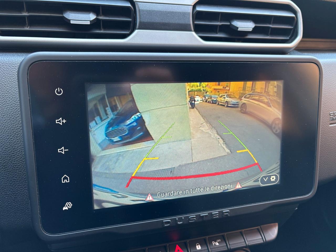 Dacia Duster 1.0 TCe 90 CV 4x2 Journey PREZZO REALE