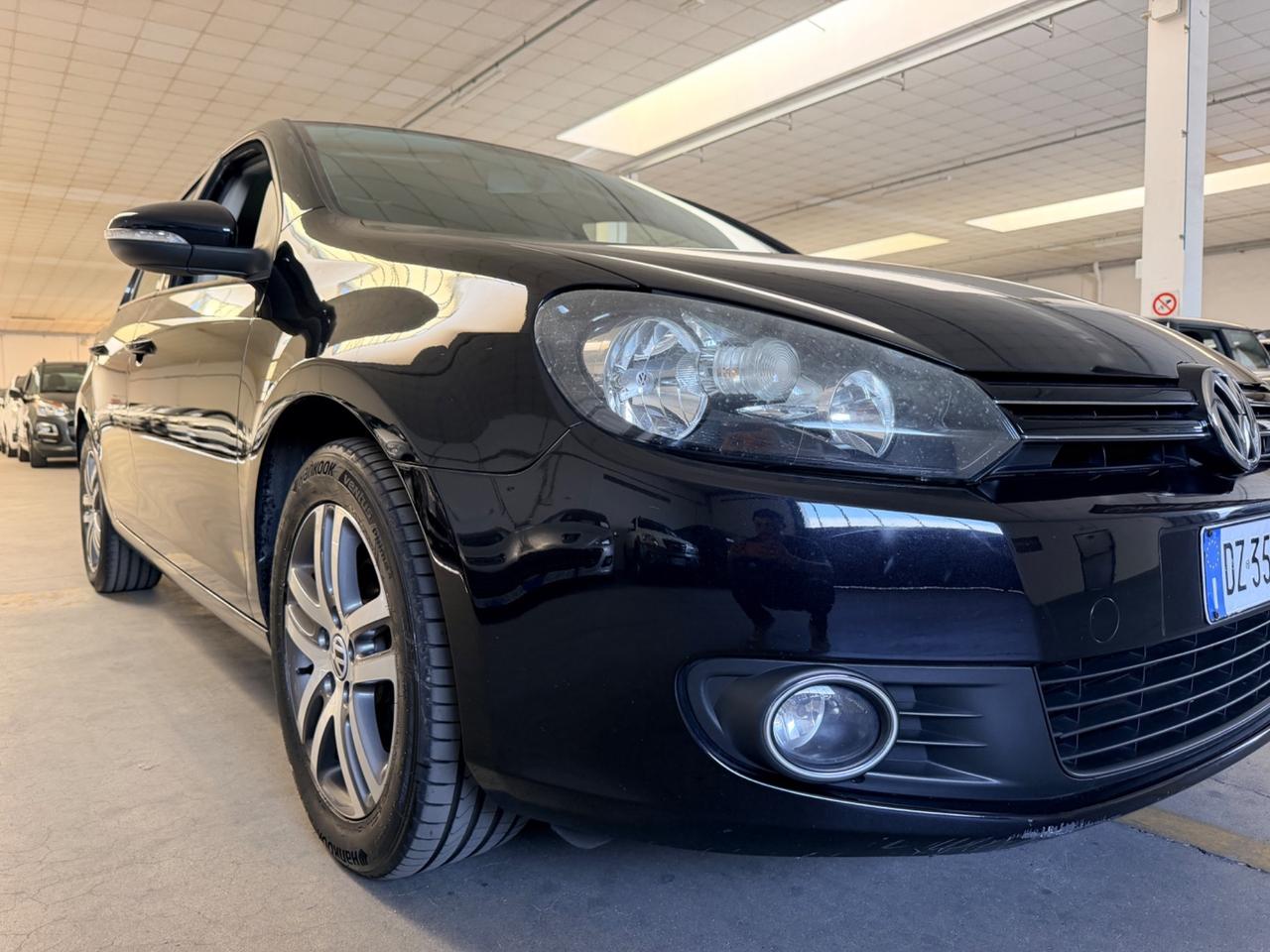 Volkswagen Golf 1.4 TSI 122CV 5p. Comfortline