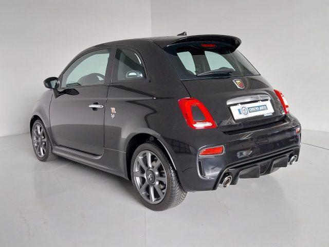 ABARTH 595 1.4 Turbo T-Jet 145 CV