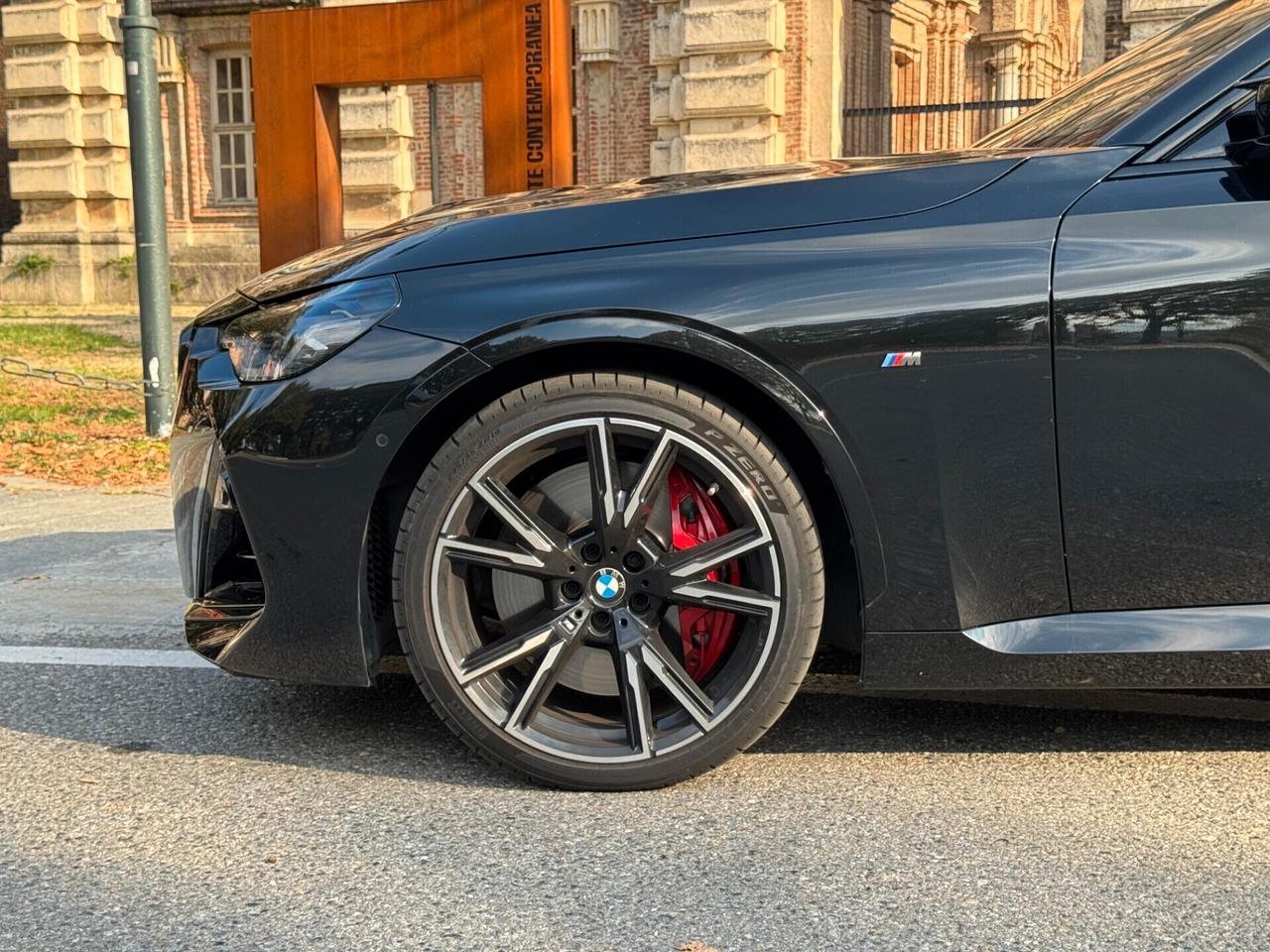 Bmw M 240i xDrive Full